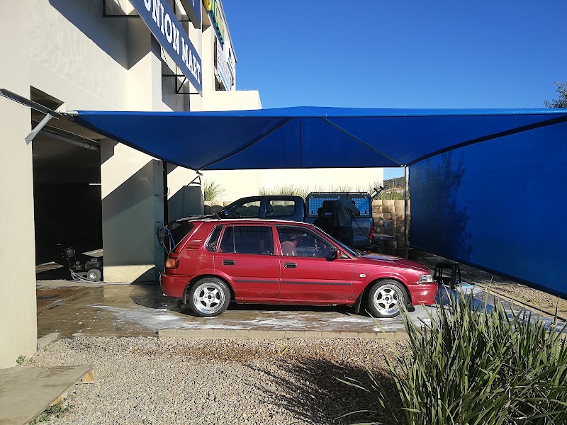 Car Wash @ Langeberg Mall